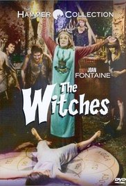 The Witches (1966) Free Movie