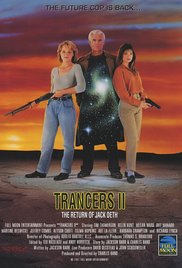 Trancers II (1991) Free Movie M4ufree
