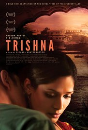 Trishna (2011) Free Movie M4ufree