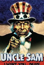 Uncle Sam (1996) Free Movie