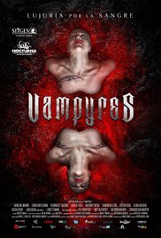 Vampyres (2015) Free Movie