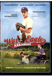 War Eagle, Arkansas (2007) M4uHD Free Movie