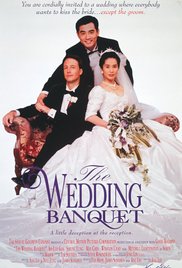 The Wedding Banquet (1993) Free Movie