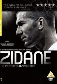Zidane: A 21st Century Portrait (2006) Free Movie M4ufree