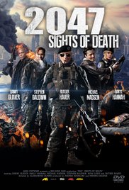 2047  Sights of Death (2014) Free Movie