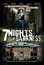 7 Nights Of Darkness 2011 M4uHD Free Movie