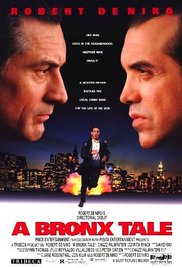A Bronx Tale (1993) Free Movie