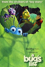 A Bugs Life 1998 Free Movie