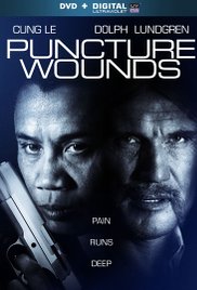 Puncture Wounds (2014) Free Movie
