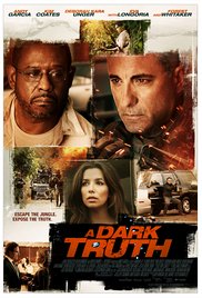 A Dark Truth 2012 M4uHD Free Movie