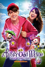 A Fairly Odd Movie 2011 Free Movie M4ufree