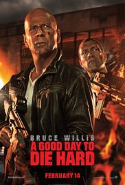 A Good Day to Die Hard (2013) Free Movie