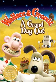 Wallace And Gromit A Grand Day Out Free Movie M4ufree