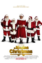 Tyler Perrys A Madea Christmas 2013 M4uHD Free Movie