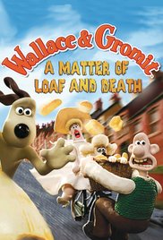 Wallace And Gromit A Matter Of Loaf Or Death  M4uHD Free Movie