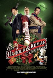 A Very Harold Kumar Christmas 2011 Free Movie