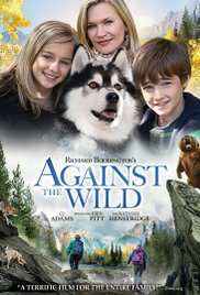 Against the Wild 2013 M4uHD Free Movie