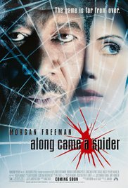 Along Came a Spider (2001) M4uHD Free Movie