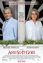 And So It Goes (2014) M4uHD Free Movie