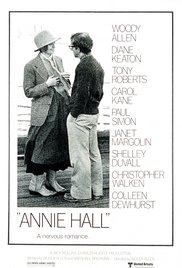 Annie Hall 1977 Free Movie