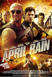 April Rain 2014 Free Movie M4ufree