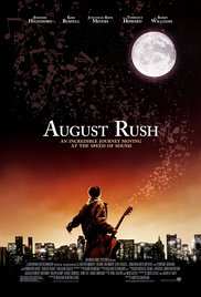 August Rush 2007 Free Movie