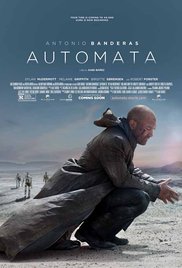 Automata (2014) Free Movie M4ufree