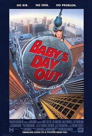Babys Day Out (1994) Free Movie