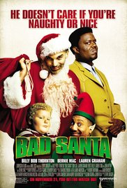 Bad Santa (2003) Free Movie M4ufree