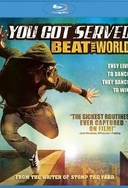 You Got Served: Beat the World (2011) M4uHD Free Movie