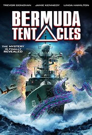 Bermuda Tentacles 2014 M4uHD Free Movie