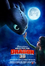 How To Train Your Dragon (2010) Free Movie M4ufree