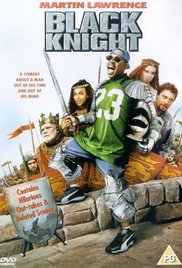Black Knight 2001 Free Movie