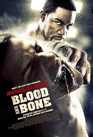 Blood and Bone (2009) M4uHD Free Movie
