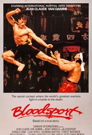 Bloodsport 1988 Free Movie
