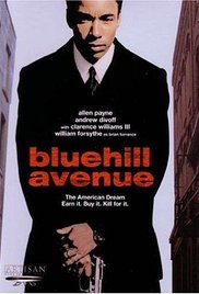 Blue Hill Avenue (2001) Free Movie M4ufree