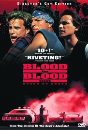 Blood In, Blood Out (1993) Free Movie