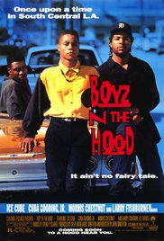 Boyz n the Hood (1991) Free Movie