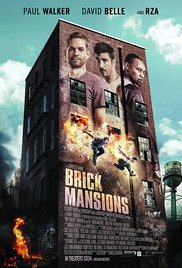 Brick Mansions (2014)  Free Movie M4ufree
