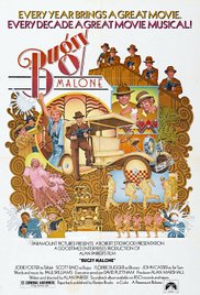 Bugsy Malone (1976) Free Movie M4ufree