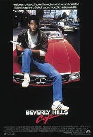 Beverly Hills Cop (1984) M4uHD Free Movie