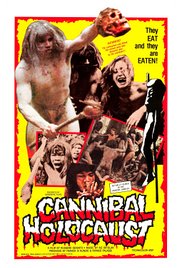 Cannibal Holocaust (1980) Free Movie M4ufree