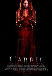 Carrie (2013) Free Movie