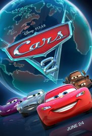 Cars 2 2011 Free Movie