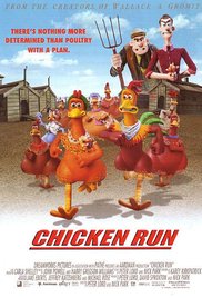 Chicken Run 2000 Free Movie