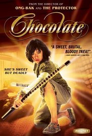 Chocolate (2008)  Free Movie M4ufree