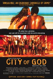 City of God 2002 Free Movie