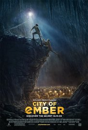 City of Ember (2008) Free Movie