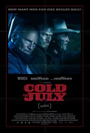 Cold in July 2014 Free Movie