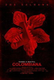 Colombiana 2011  Free Movie